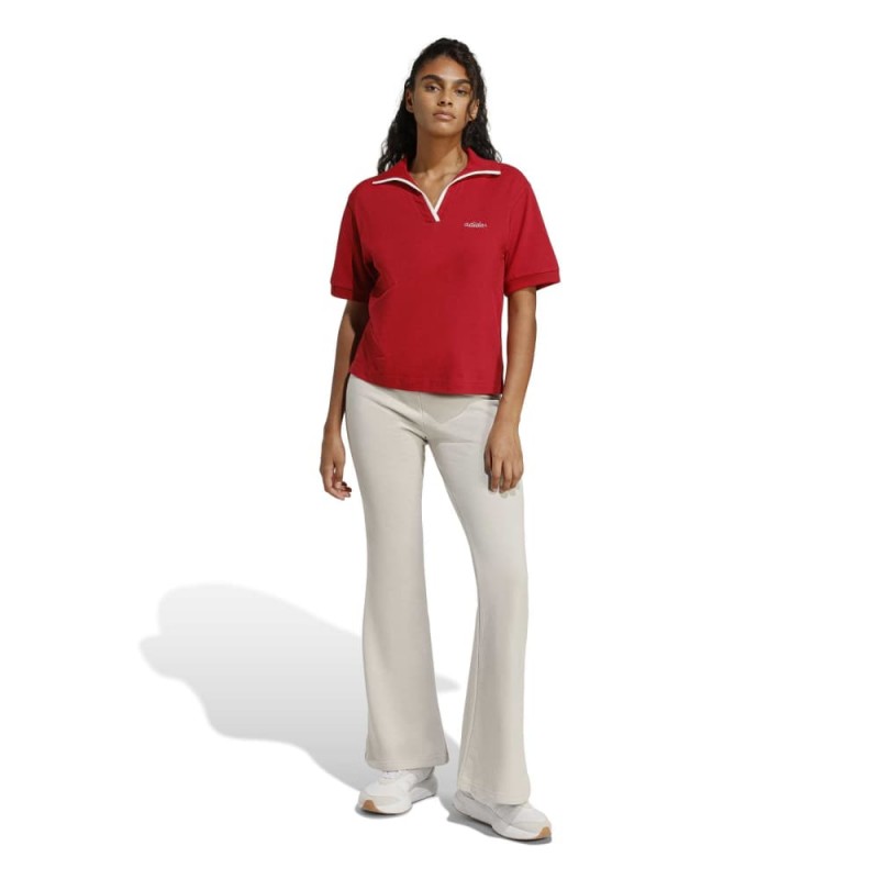 Adidas W CP POLO (KC4000)