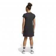 Adidas SEASONALS COLLEGIATE TYPOGRAPHY DRESS (KC4594)