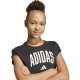 Adidas SEASONALS COLLEGIATE TYPOGRAPHY DRESS (KC4594)