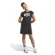 Adidas SEASONALS COLLEGIATE TYPOGRAPHY DRESS (KC4594)