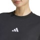 Adidas ESSENTIALS 3-STRIPES TEE DRESS (KC4818)