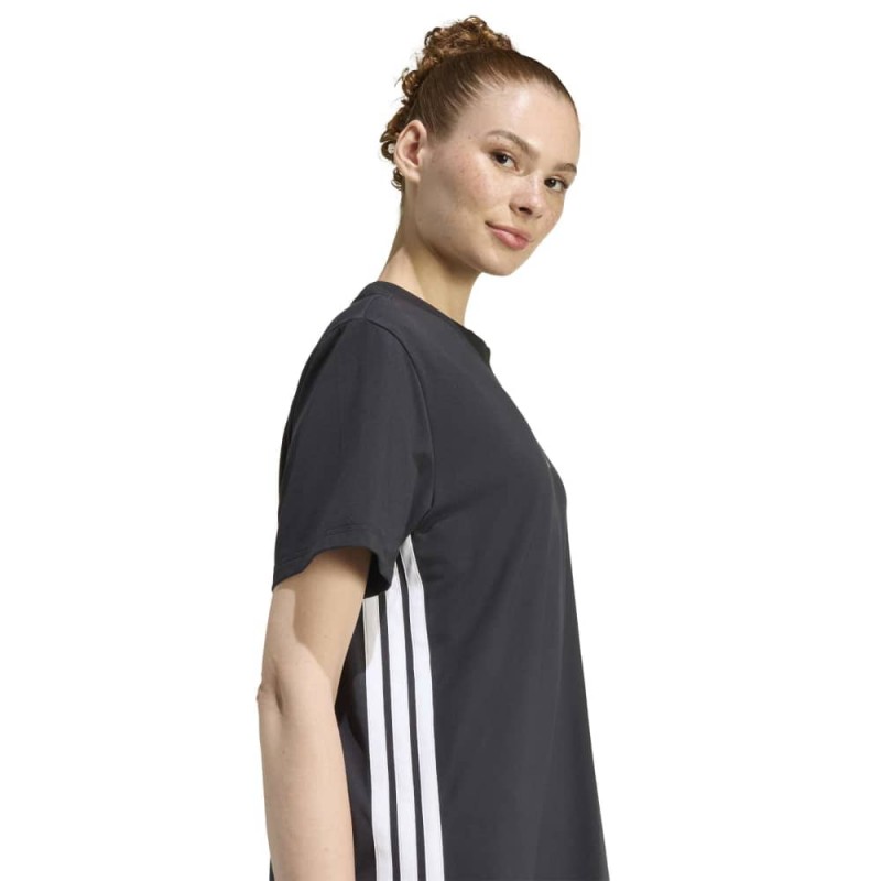 Adidas ESSENTIALS 3-STRIPES TEE DRESS (KC4818)