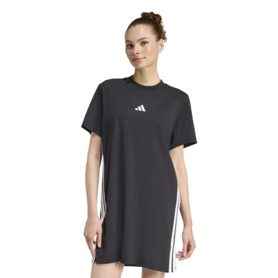 Adidas ESSENTIALS 3-STRIPES TEE DRESS (KC4818)