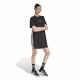 Adidas ESSENTIALS 3-STRIPES TEE DRESS (KC4818)