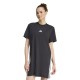 Adidas ESSENTIALS 3-STRIPES TEE DRESS (KC4818)
