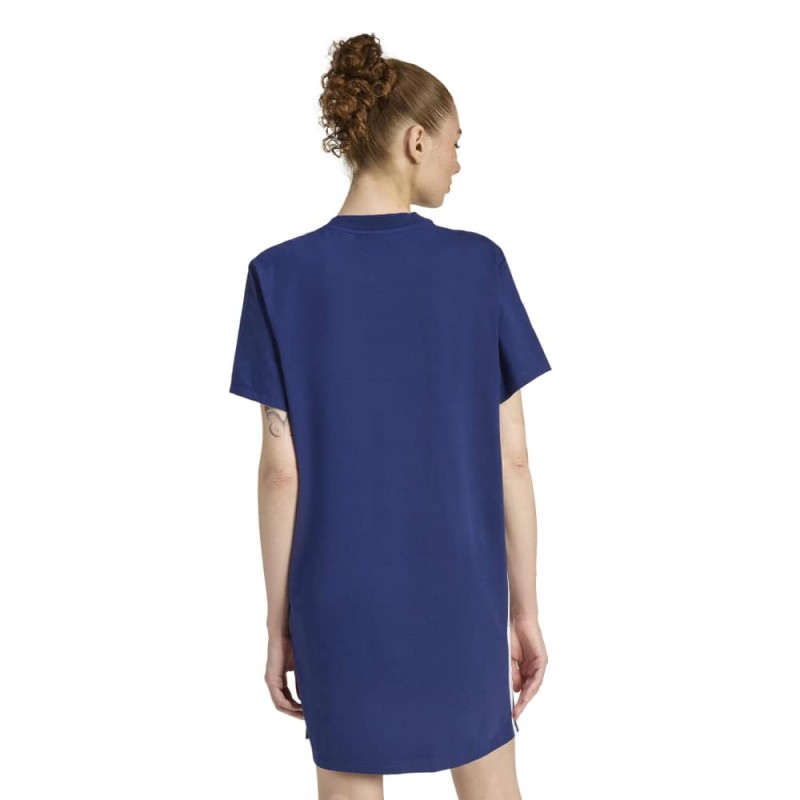 Adidas ESSENTIALS 3-STRIPES TEE DRESS (KC4819)