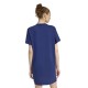 Adidas ESSENTIALS 3-STRIPES TEE DRESS (KC4819)