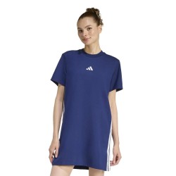 Adidas ESSENTIALS 3-STRIPES TEE DRESS (KC4819)
