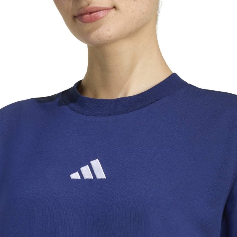 Adidas ESSENTIALS 3-STRIPES TEE DRESS (KC4819)
