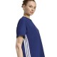 Adidas ESSENTIALS 3-STRIPES TEE DRESS (KC4819)