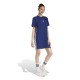 Adidas ESSENTIALS 3-STRIPES TEE DRESS (KC4819)