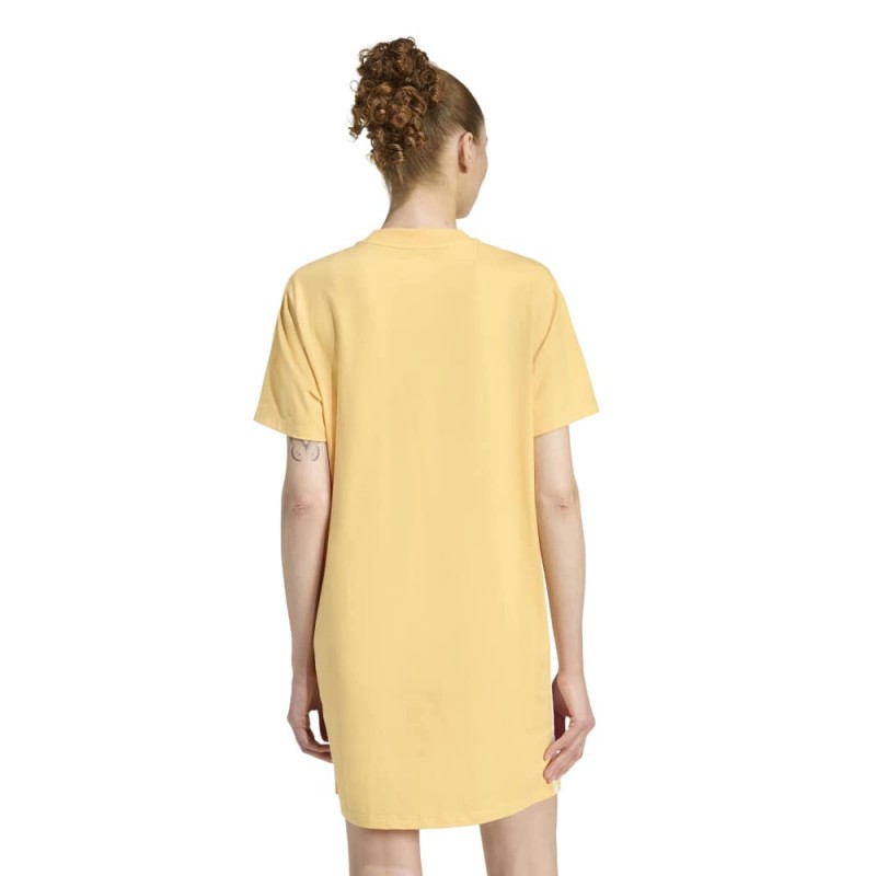 Adidas ESSENTIALS 3-STRIPES TEE DRESS (KC4820)