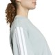 Adidas ESSENTIALS 3-STRIPES BOYFRIEND T-SHIRT (KC5204)