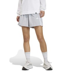 Adidas ESSENTIALS 3-STRIPES LIFESTYLE WOVEN SHORTS (KC5231)