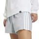 Adidas ESSENTIALS 3-STRIPES LIFESTYLE WOVEN SHORTS (KC5231)