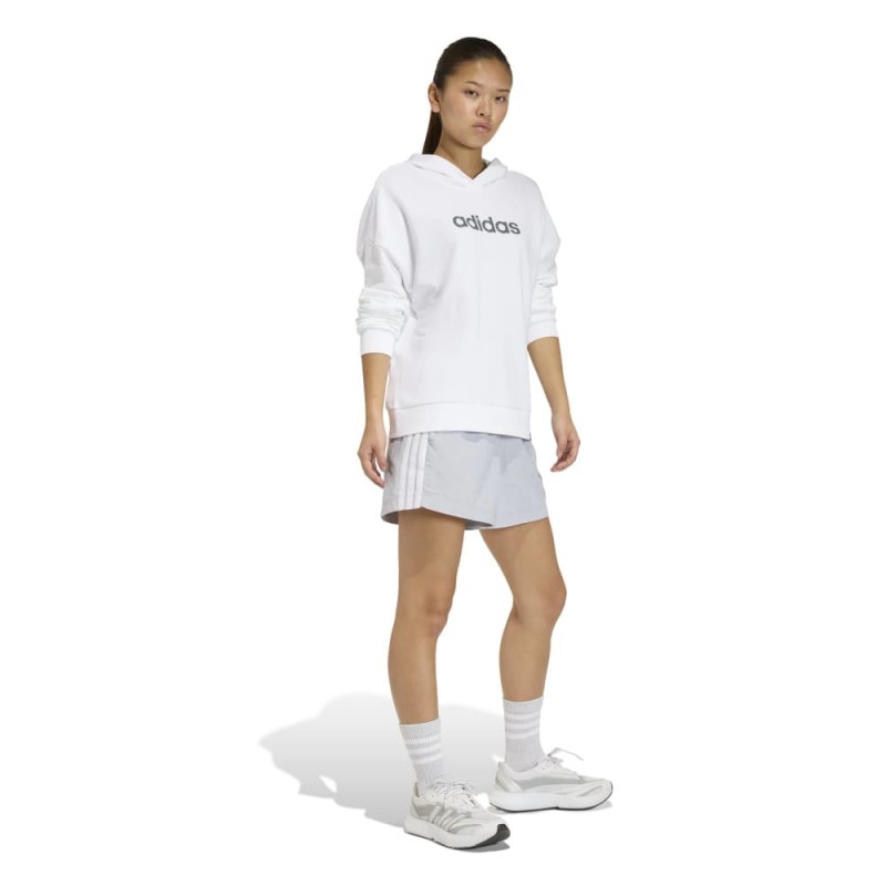 Adidas ESSENTIALS 3-STRIPES LIFESTYLE WOVEN SHORTS (KC5231)