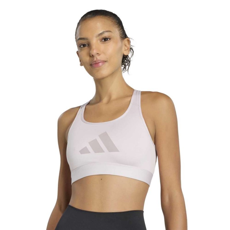 Adidas PrimeLiftreact Graphic Bra (KC5530)