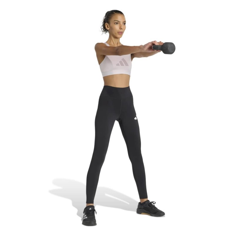 Adidas PrimeLiftreact Graphic Bra (KC5530)