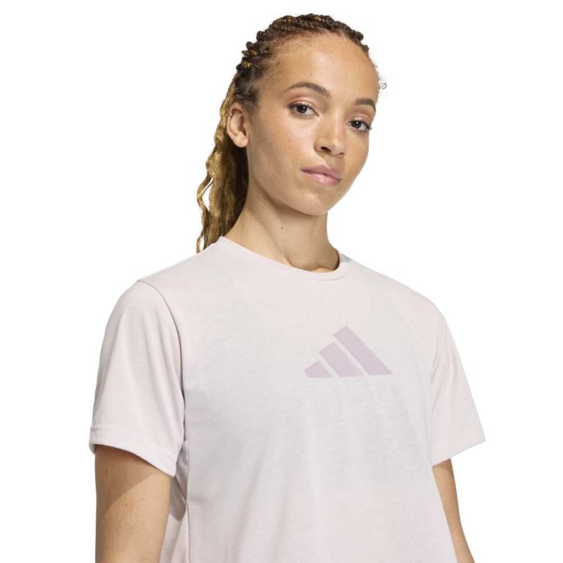 Adidas adidas Workout Essentials Big Performance Logo Training T-Shirt (KC5563)