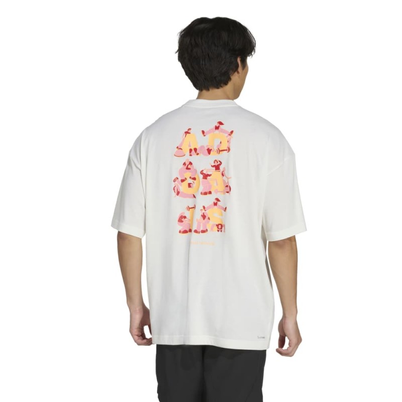 Adidas GFX TEE JOY Q3 (KC5862)