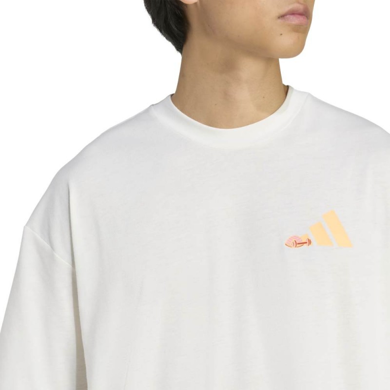 Adidas GFX TEE JOY Q3 (KC5862)