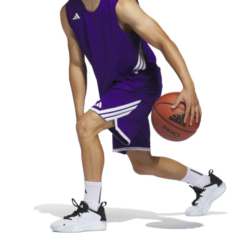 Adidas EVERYDAY PRO BBALL SHORTS (KC6968)