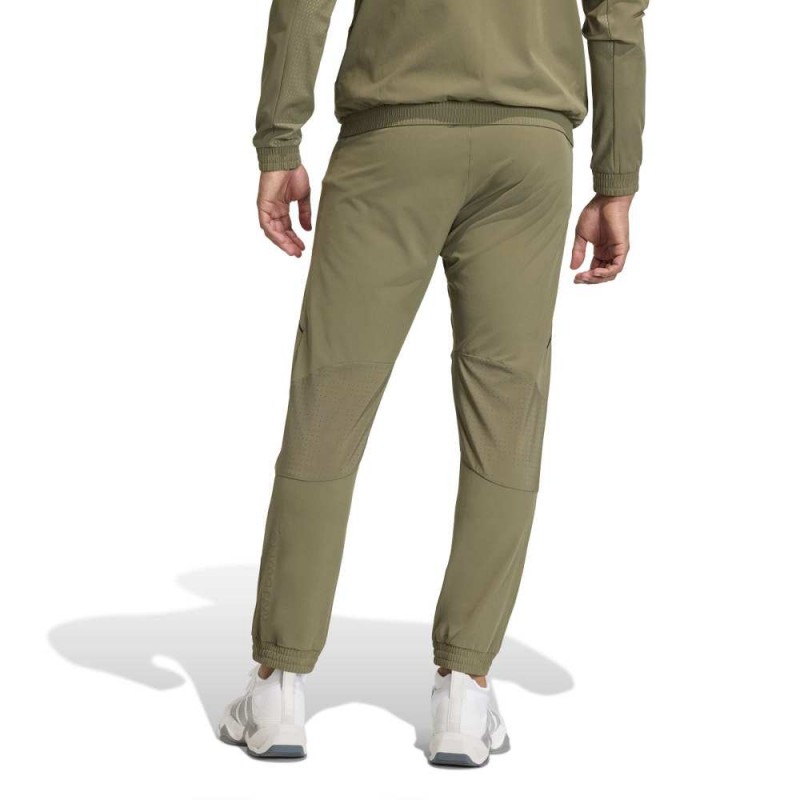 Adidas TECH APPAREL TRACKPANT (KC7875)