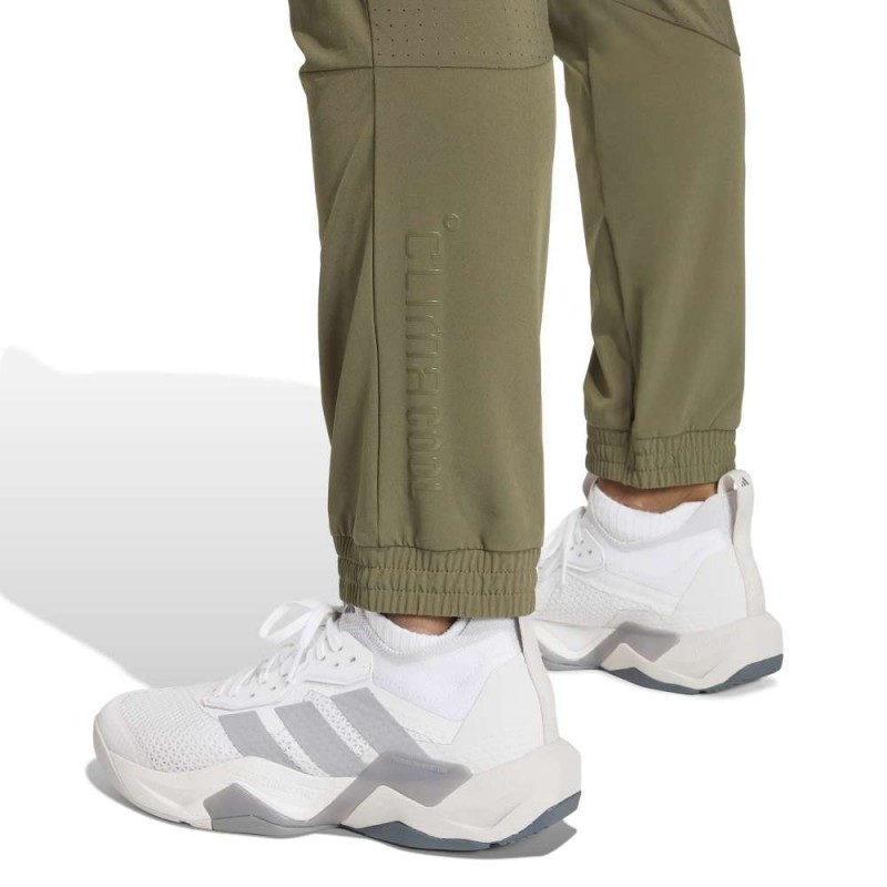 Adidas TECH APPAREL TRACKPANT (KC7875)
