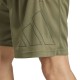 Adidas WORKOUT ESSENTIALS BASE PIQUE BIG LOGO SHORT (KC8117)