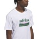 Adidas Sportsman Mountain Graphic T-Shirt (KC9254)