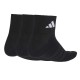 Adidas THIN&LIGHT SPORTSWEAR ANKLE SOCKS 3 PAIR PACK (KC9613)