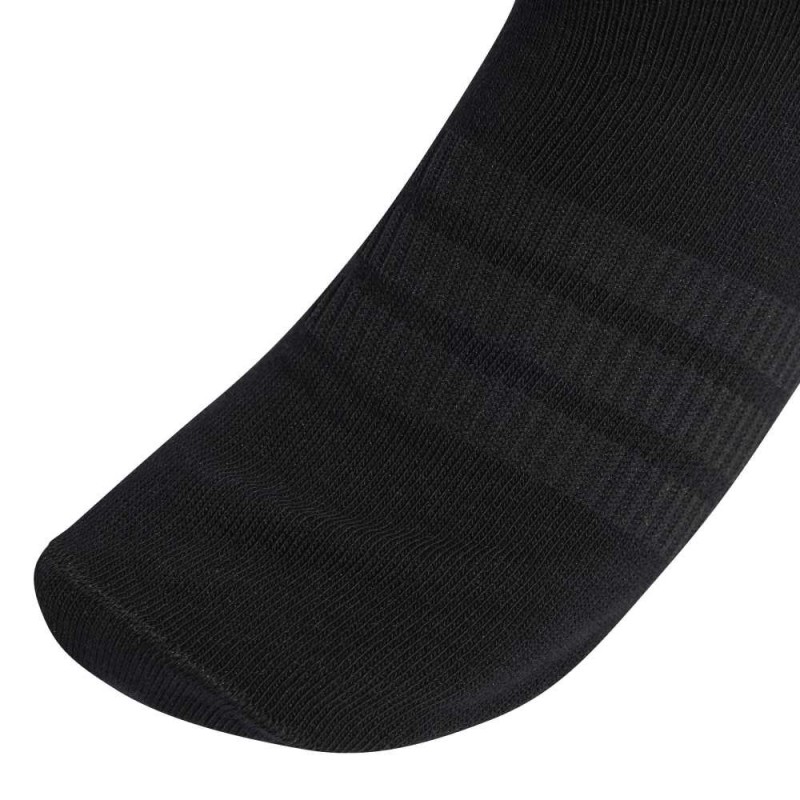 Adidas THIN&LIGHT SPORTSWEAR ANKLE SOCKS 3 PAIR PACK (KC9613)