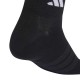 Adidas THIN&LIGHT SPORTSWEAR ANKLE SOCKS 3 PAIR PACK (KC9613)