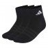 Adidas THIN&LIGHT SPORTSWEAR ANKLE SOCKS 3 PAIR PACK (KC9613)