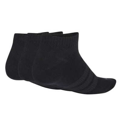 Adidas THIN&LIGHT ESSENTIALS LOW CUT SOCKS 3 PAIR PACK (KC9628)