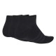 Adidas THIN&LIGHT ESSENTIALS LOW CUT SOCKS 3 PAIR PACK (KC9628)