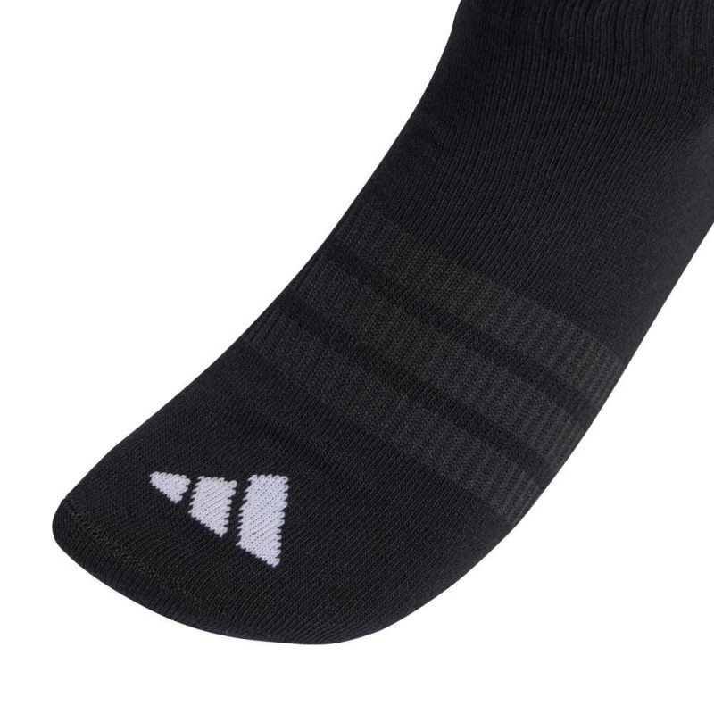 Adidas THIN&LIGHT ESSENTIALS LOW CUT SOCKS 3 PAIR PACK (KC9628)