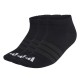 Adidas THIN&LIGHT ESSENTIALS LOW CUT SOCKS 3 PAIR PACK (KC9628)