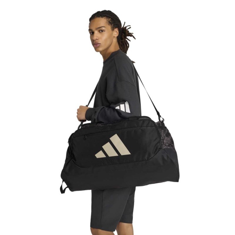Adidas DEF G DUFFLE M (KC9922)