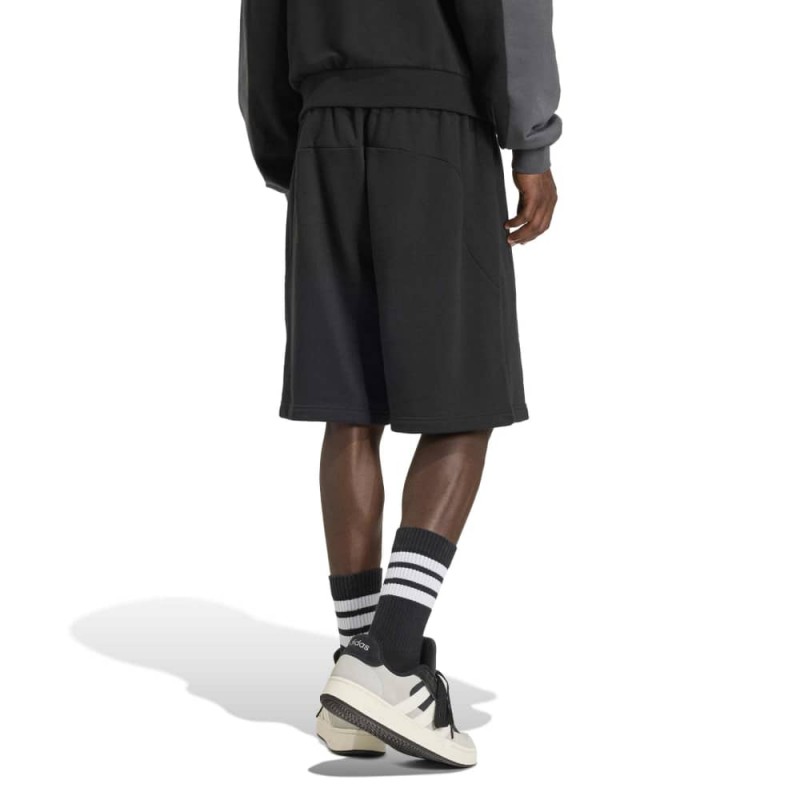 Adidas COLLEGIATE FLEECE SHORTS (KD0073)