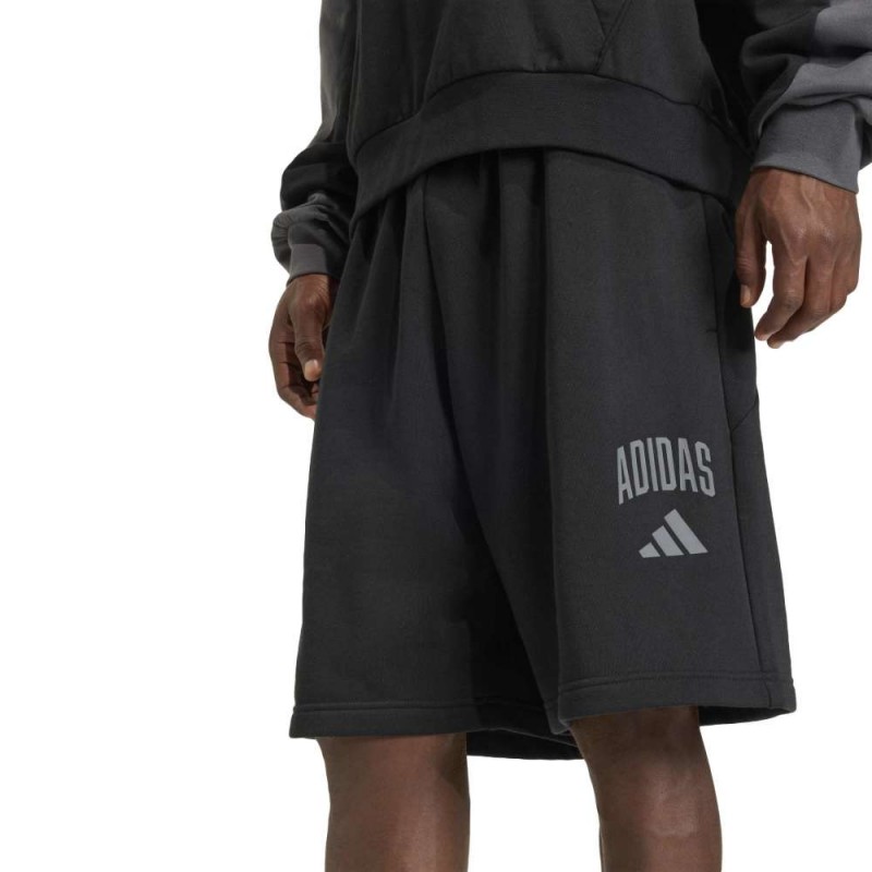 Adidas COLLEGIATE FLEECE SHORTS (KD0073)