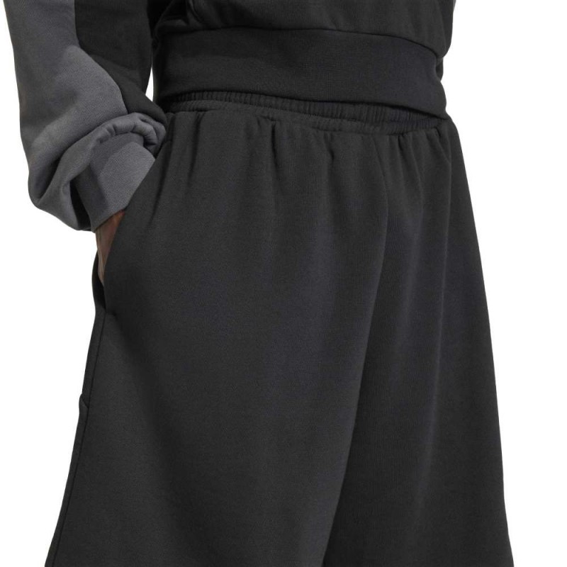 Adidas COLLEGIATE FLEECE SHORTS (KD0073)