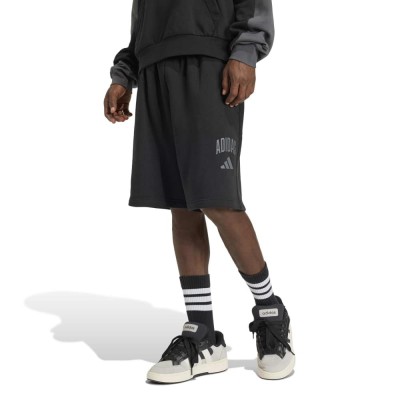 Adidas COLLEGIATE FLEECE SHORTS (KD0073)