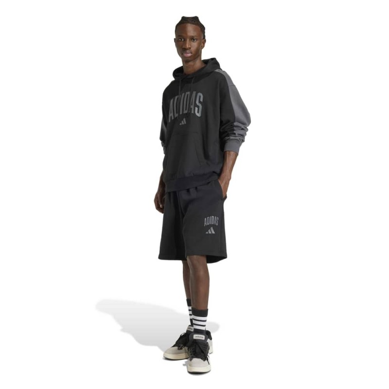 Adidas COLLEGIATE FLEECE SHORTS (KD0073)