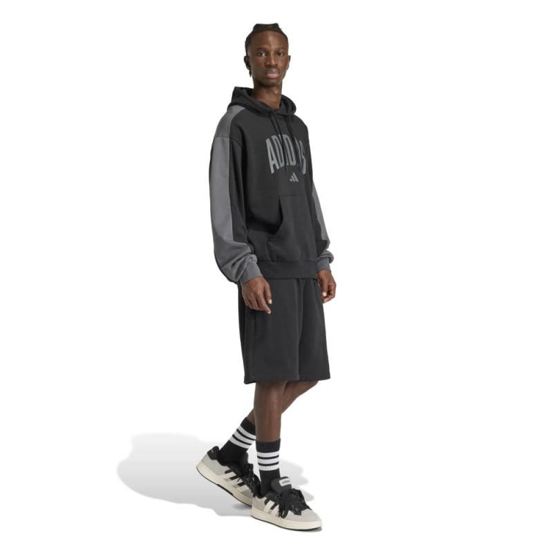 Adidas COLLEGIATE FLEECE SHORTS (KD0073)