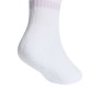 Adidas 3STRIPES CUSHIONED SPORTSWEAR CREW SOCKS 3 PAIR PACK (KD1721)