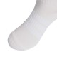 Adidas CUSHIONED SPORTSWEAR CREW SOCKS 3 PAIR PACK (KD1725)