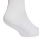 Adidas CUSHIONED SPORTSWEAR CREW SOCKS 3 PAIR PACK (KD1725)