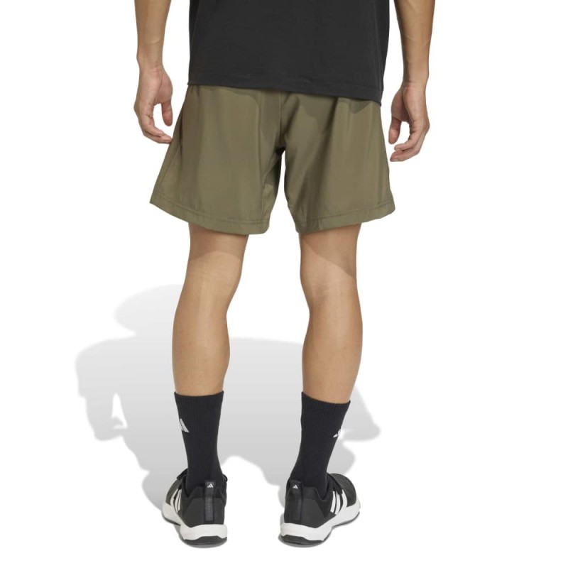 Adidas Workout Essentials Base Woven Shorts (KD2951)