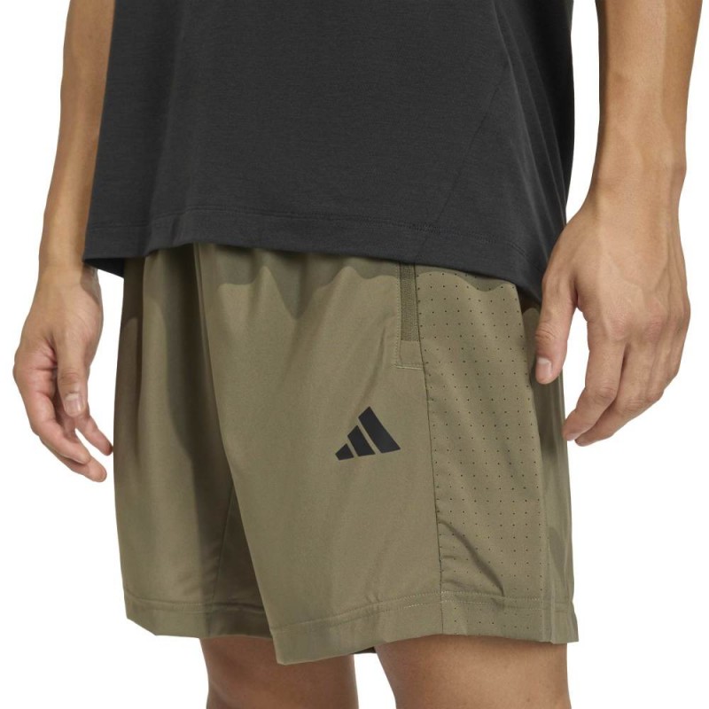Adidas Workout Essentials Base Woven Shorts (KD2951)